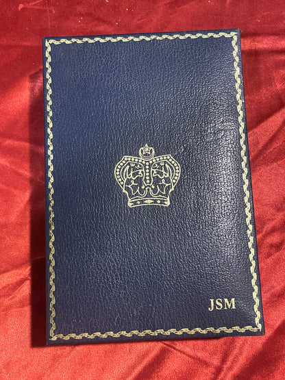 Order of the layalty to the crown of malaysia