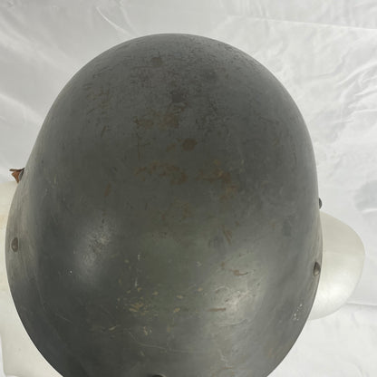 Luftschutz M32 Helmet Czech reissued