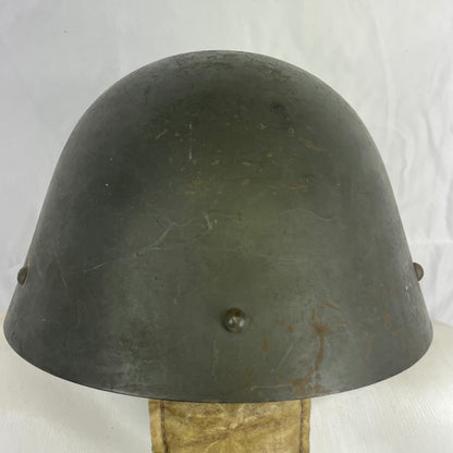 Luftschutz M32 Helmet Czech reissued