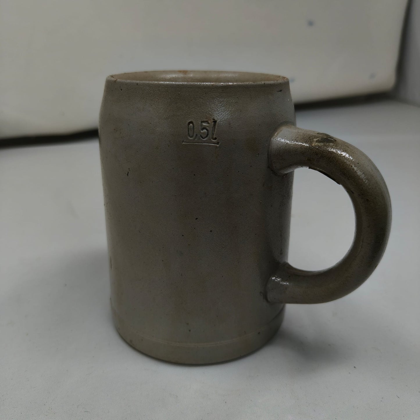 Taza conmemorativa de nuremberg. IIWW