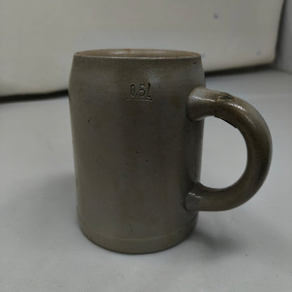 Taza conmemorativa de nuremberg. IIWW