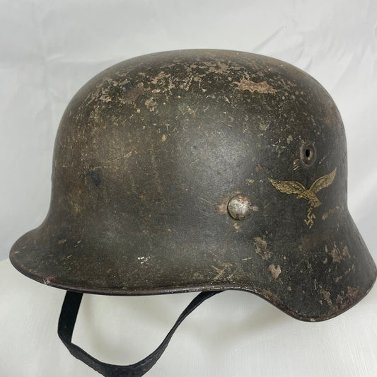 Luftwaffe helmet