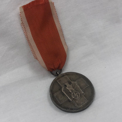 Medaille des Roten Deutschen Kreuzes