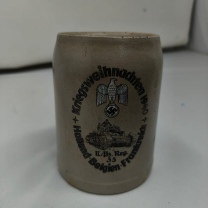 Jarra regimental Panzer waffen ss