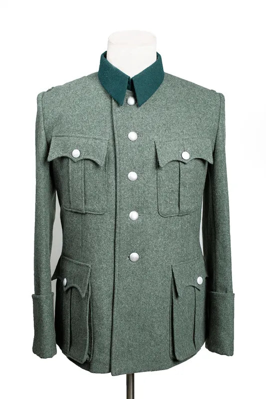 WW2 M36 Uniform  Germany  wool