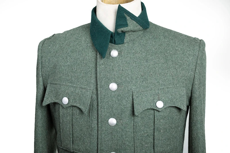 WW2 M36 Uniform  Germany  wool