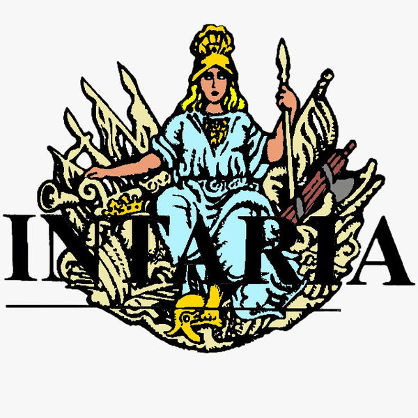 Intaria