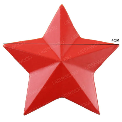 RED STAR FSB Pin WWII UdSSR Sowjet CCCP Russland Russische Garde Abzeichen Kaiseradler Emblem Lenin Ehrenmedaille Brosche Anhänger 
