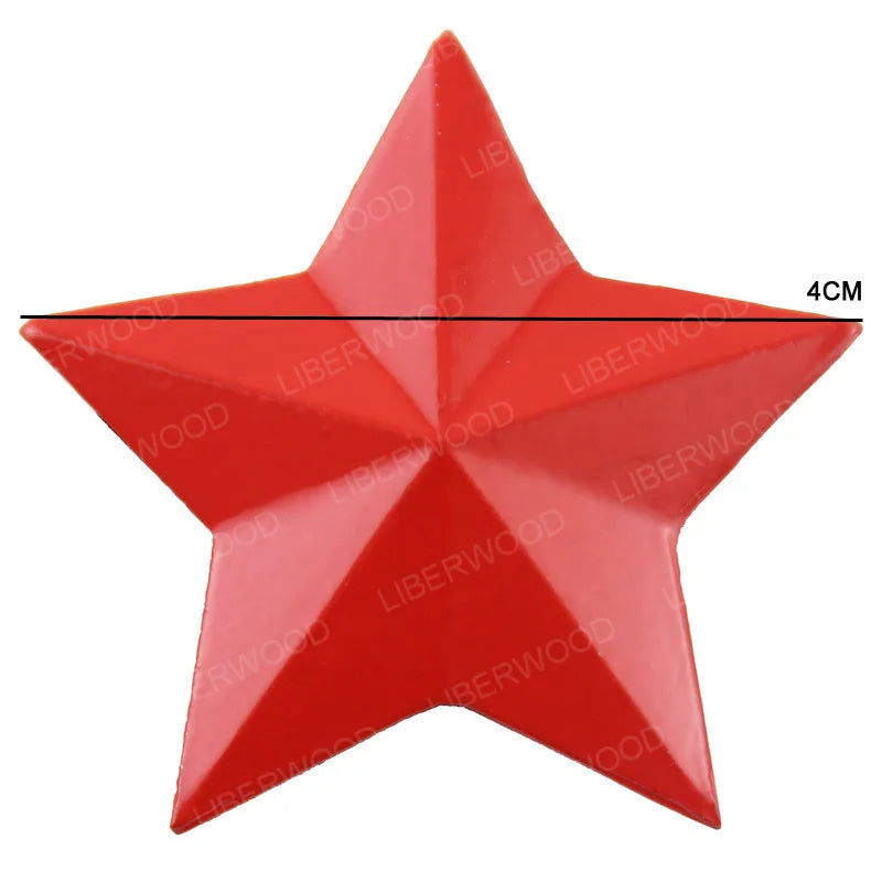 Pin de estrella roja FSB de la Segunda Guerra Mundial, URSS, CCCP soviético, Rusia, insignia de la guardia rusa, emblema de águila Imperial, medalla de Honor de Lenin, broche colgante 