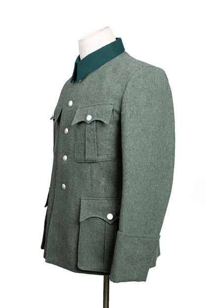 WW2 M36 Uniform Deutschland Wolle