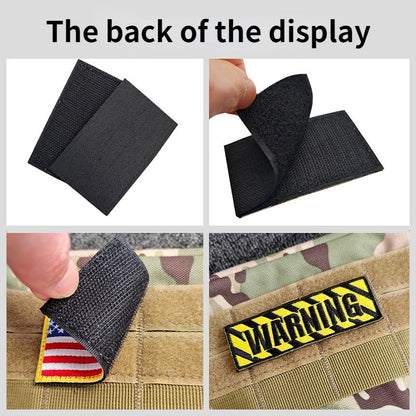 Parche de SEAL de la Marina de los EE. UU., Fuerzas Especiales de la Fuerza Aérea USMC, insignia táctica militar de gancho y bucle, apliques, pegatinas bordadas para ropa 