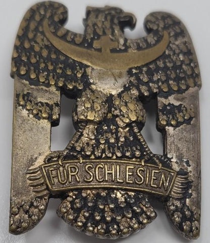 Freikorps Badge