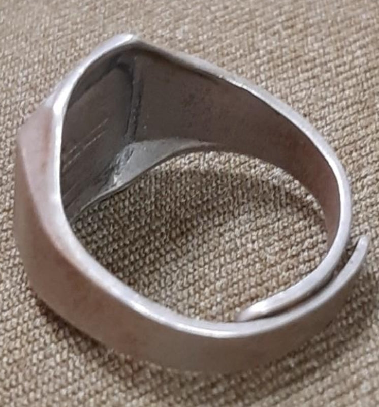 French ring first world war