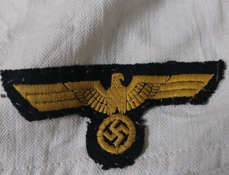 German Kriegsmarine camisole