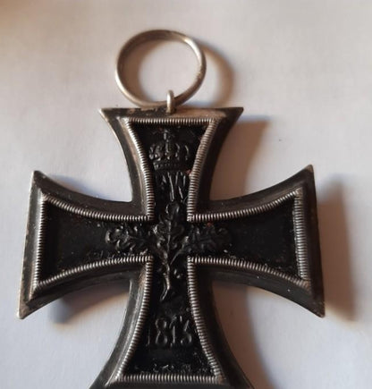 Iron Cross 1914