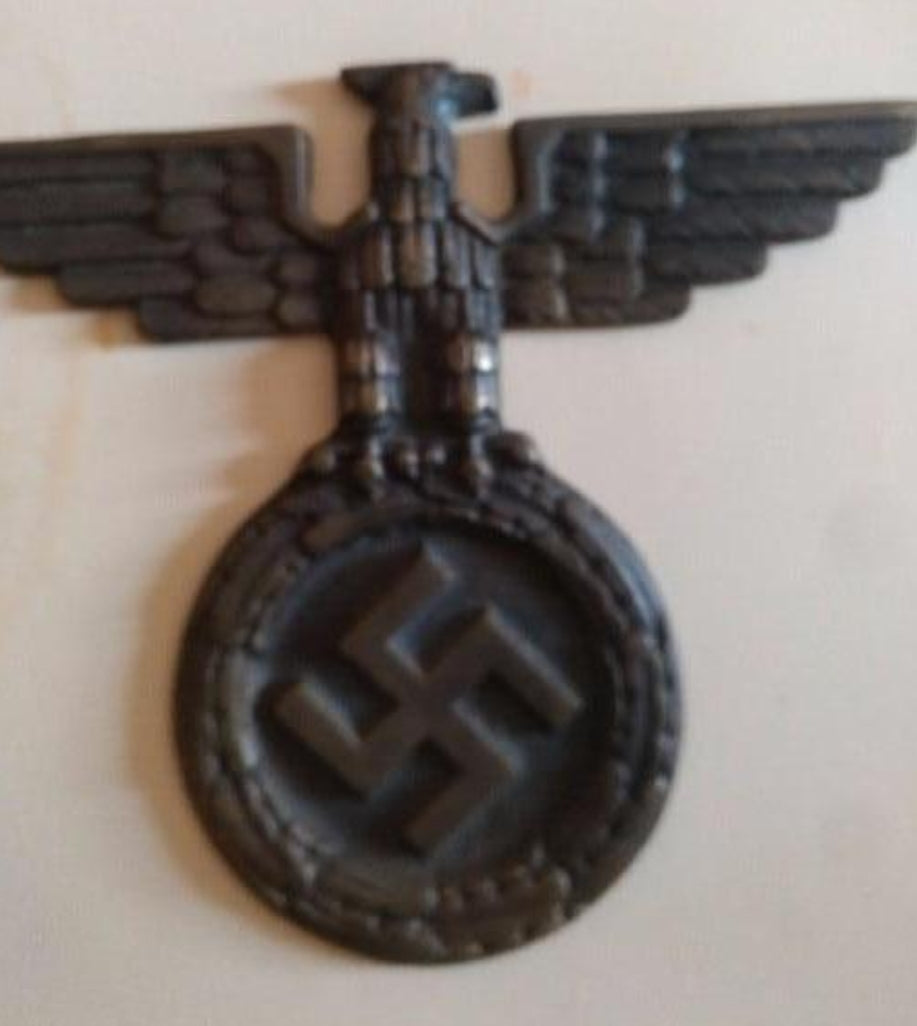 NSDAP Bronze Eagle