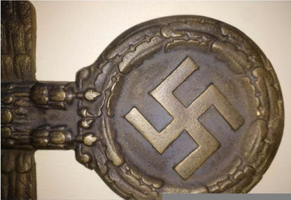 NSDAP Bronzeadler 