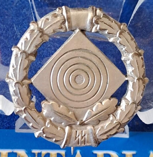 SS Marksman Badge