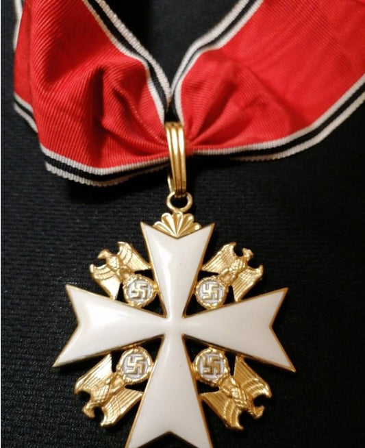 Order of the German Eagle