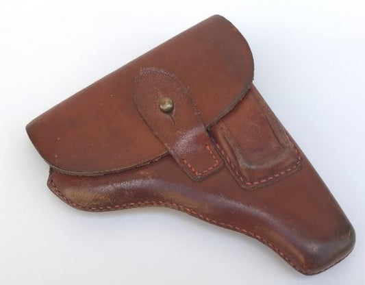 Walther aviation gun holster.