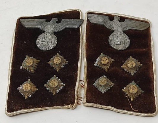 German NSDAP badges