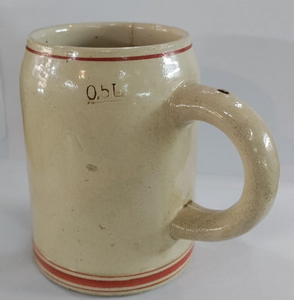 Regimental jug 1937-38