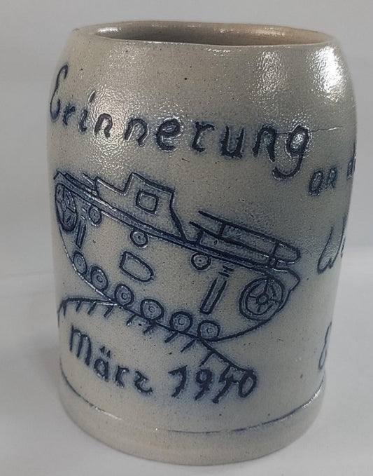 Regimentskrug 1940 Grinnerung 