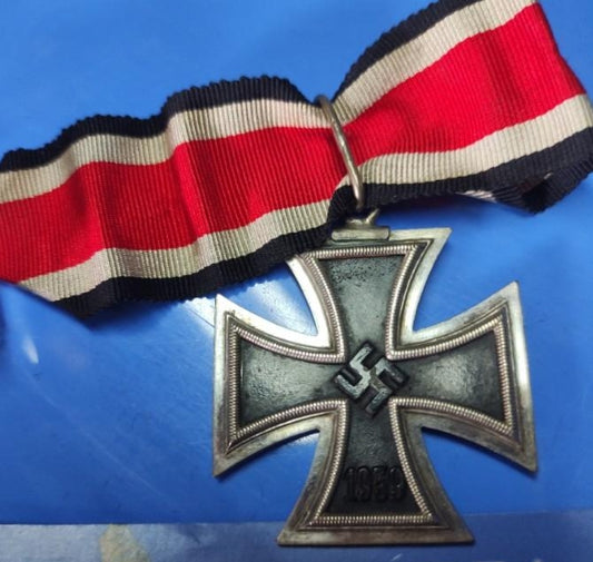 Iron cross 1939