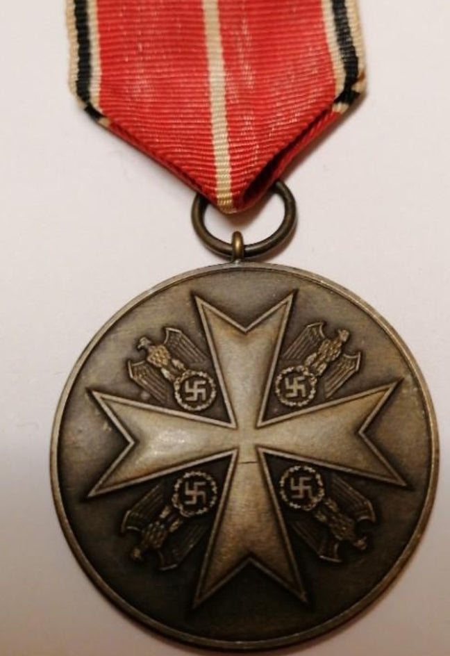 Order of the German Eagle