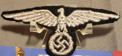 SS-Waffenadler 