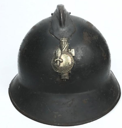 Adrian Italiano helmet from the GIL