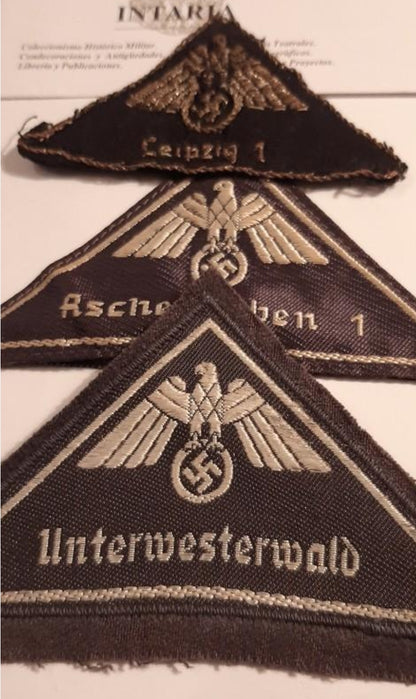 Deutsches Rotes Kreuz des Zweiten Weltkriegs 