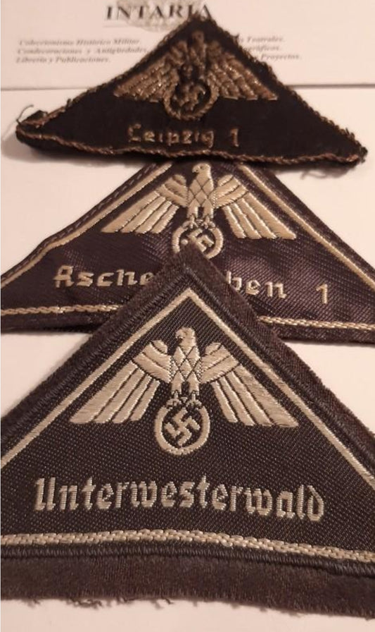 German Red Cross of World War II