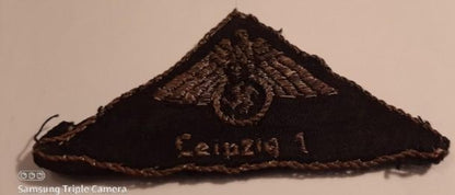 Deutsches Rotes Kreuz des Zweiten Weltkriegs 