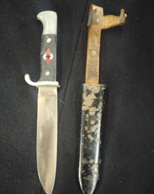 German dagger