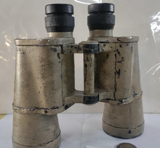 Wehrmacht binoculars
