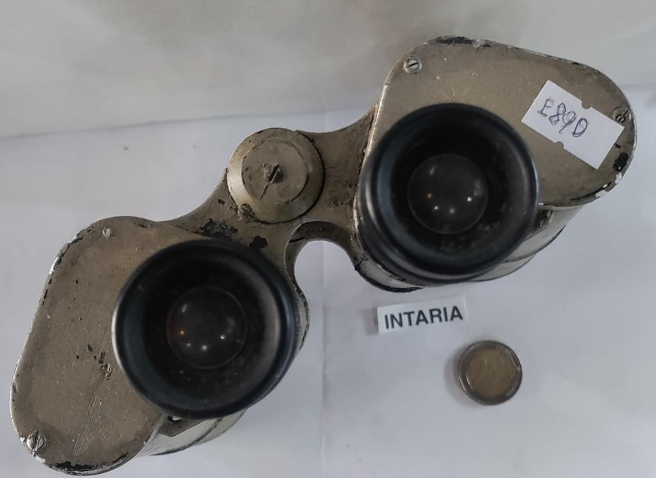 Wehrmacht binoculars