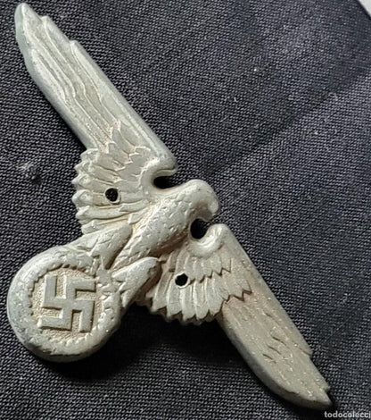 Waffen-SS-Adler