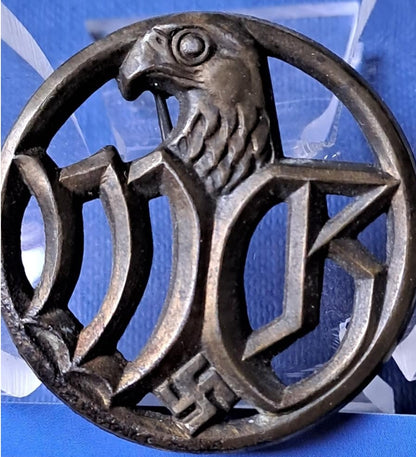 German Wehrmacht badge