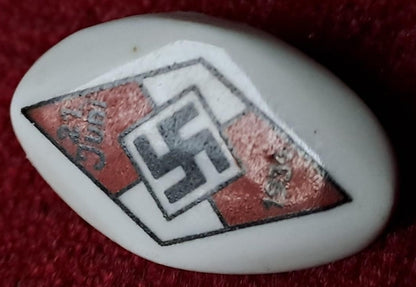 Abzeichen der Deutschen Hitlerjugend 
