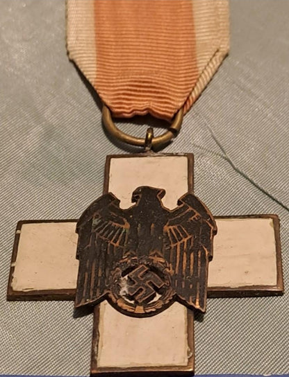 German Red Cross Medal