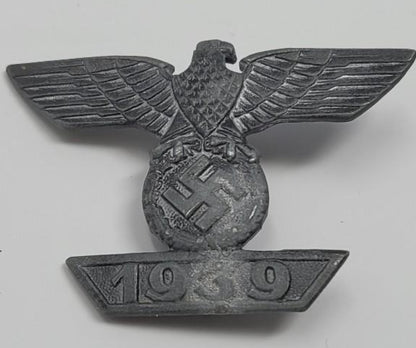Iron Cross Repeat Badge 1st Class