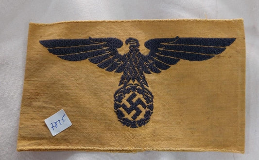 Armband der Wehrmacht 