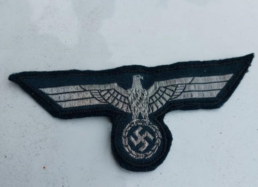 Wermacht-Adler-Patch 