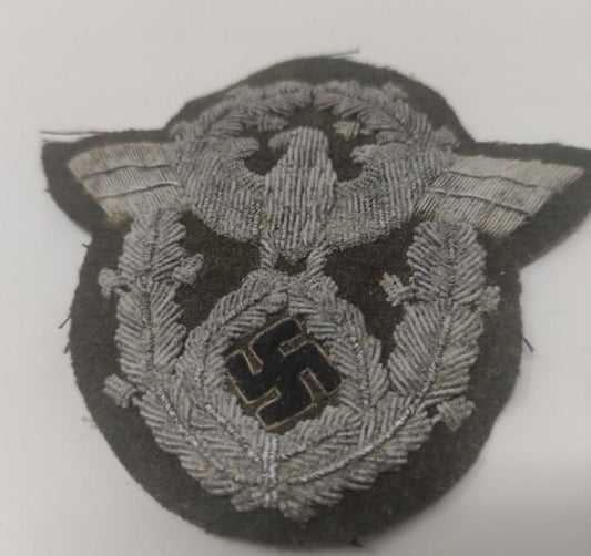 Grenadier insignia