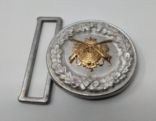 NSDAP German Hunting Association Buckle