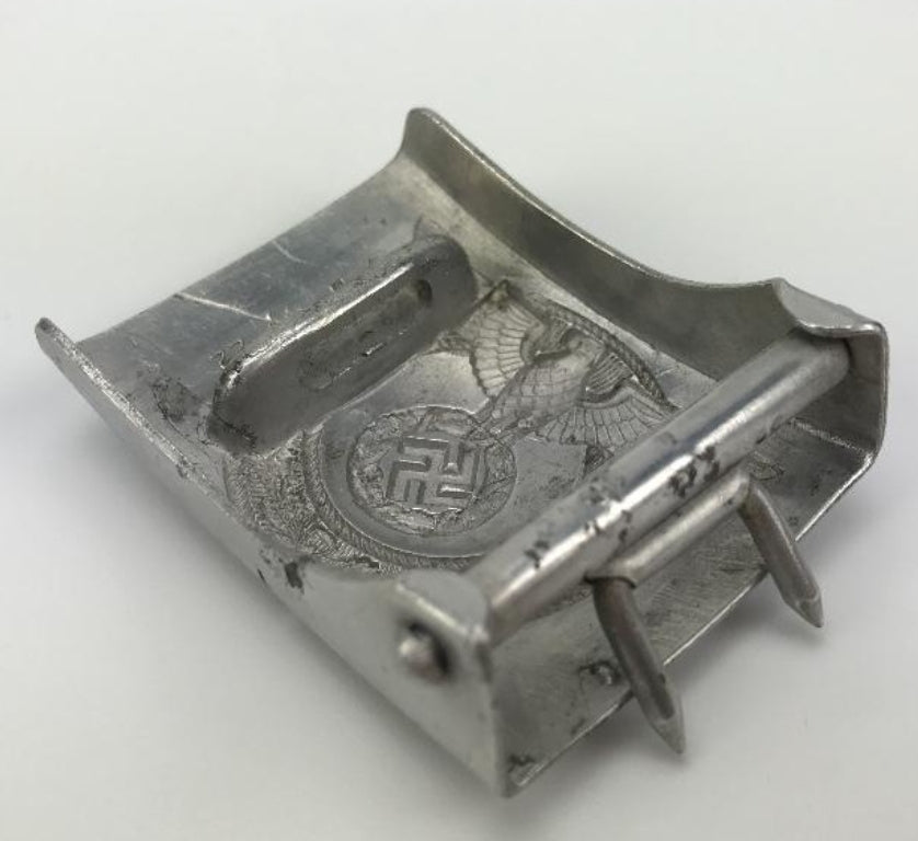 SA buckle. Germany (Third Reich).