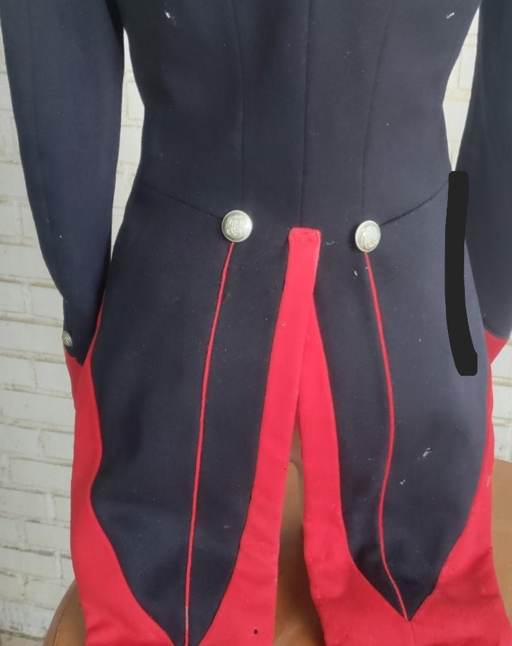 Galauniform der Zivilgarde 2 Republik