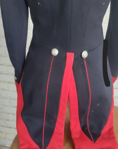 Civil Guard gala uniform 2 Republic