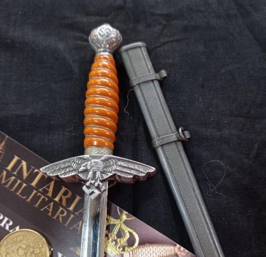 Miniature Luftwaffe Dagger